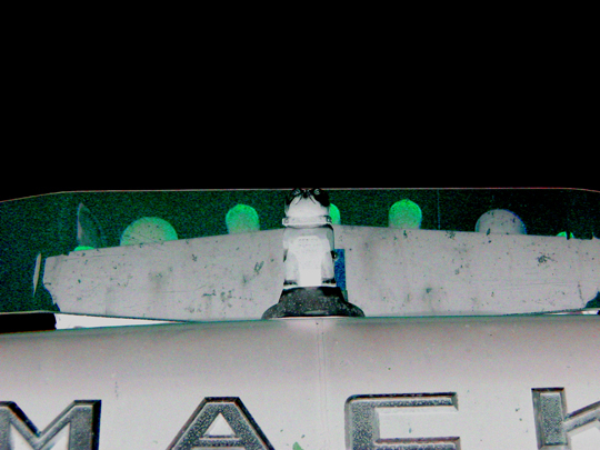 photo titled OVIDIAN SURFACES