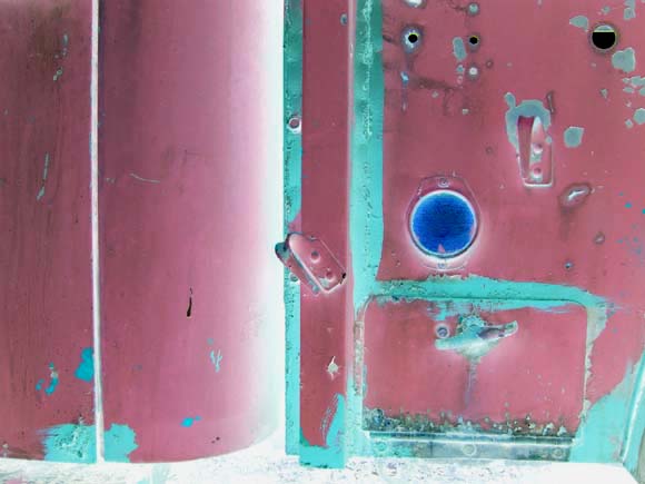 Cautious Surfaces - negative and positive